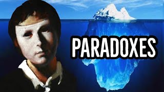 The Paradoxes Iceberg Explained [upl. by Akimahc]