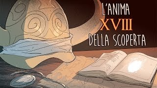 Dark Souls 2 Blind Run LAnima della Scoperta 18  quotCostruttiquot [upl. by Elaina]