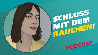 Ich werde Nichtraucherin  Podcast Meine Challenge  MDR [upl. by Ennirak921]