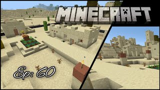 Pathway  new 121 minecraft series episode 60 [upl. by Oigile]