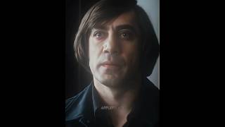 Anton Chigurh Edit 🩸  Miguel Angeles  FORGOTTEN CHILD Slowed 「No Country For Old Men」 [upl. by Crispin]