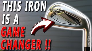 Mizuno JPX 925 Hot Metal PRO Full FORGIVENESS REVIEW [upl. by Eizle]