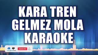 Allı Gelin Al Olaydı Karaoke Orjinal altyapı ton Sol diyez [upl. by Ellednek]