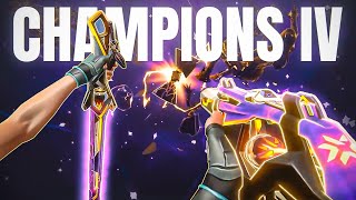 ¡GAMEPLAY PACK CHAMPIONS 2024 FECHA NUEVO AGENTE Y MUCHO MAS [upl. by Lindon]