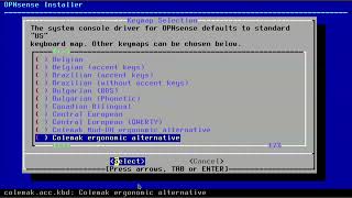 Installer Opnsense sous Proxmox [upl. by Rudolfo974]