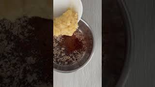 PORRIDGE AU CHOCOLAT  RECETTE [upl. by Iraj]