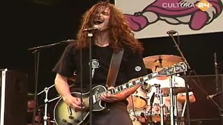 Soundgarden  Jesus Christ Pose Live Pink Pop 1992 Remastered [upl. by Carlstrom]