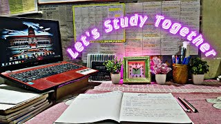 Live study with me 📚 upsc ssc boardsjeeneetnda preparation with me  Live study  📚 [upl. by Lai]