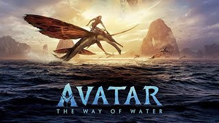 avatar 2 full movie in hindi 3d  avatar the way of water full movie hindi dubbing  avatar 2 [upl. by Ylenats]