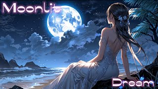 Moonlit dream song [upl. by Vevina440]