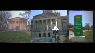 Frankfort Capital of Kentucky [upl. by Balfore810]