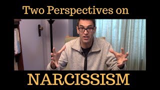 Two Perspectives on Narcissism  A Former Therapist Explores [upl. by Tami]