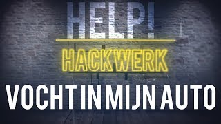 VOCHT IN JE AUTO  Hackwerk  1 [upl. by Crean]