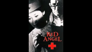 red angel   official trailer 1966 [upl. by Harwill191]