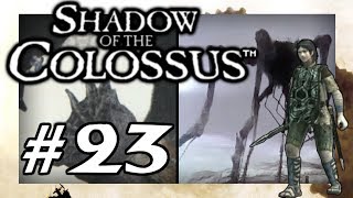 Shadow of the Colossus All Unused Colossi [upl. by Amethist876]