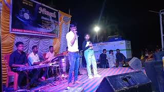 Tarzan Song Nimesh musical Gurgaon marriage  2023 Singer Ashok Bhai [upl. by Nosreg]