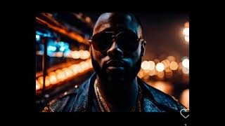 Maître Gims t’es partie [upl. by Nhepets]