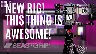 Beastgrip Pro unboxing [upl. by Mogerly718]