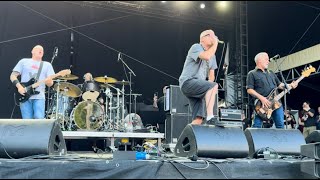 Descendents  Full Show Berlin  Zitadelle Spandau June 8th 2024 [upl. by Bazar]