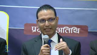 Facts of Nepalese workers in Oman an interaction Raghunath Wagle [upl. by Nimajnab734]