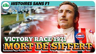 VICTORY RACE 1971  Jo Siffert  la mort dune légende  HSF1 18 [upl. by Pammy]