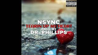 NSYNC  Tearin Up My Heart prod by Dr Phillips [upl. by Arammat594]