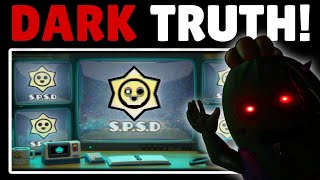 Brawl Theory The Death of Starr Park StarrParkCCTV [upl. by Seluj]