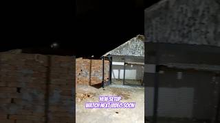 New birds setup  how to make birds cage viralshort howtomakebirdscagemastercage coolvideobirds [upl. by Atiuqrahs]