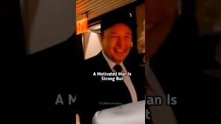 Motivated Vs Disciplined 🔥💯Elon Musk Success Motivation Billionaire sigmarule motivation edit [upl. by Luebke]