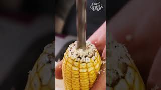 Corn Cob Bottle Opener [upl. by Liddle]