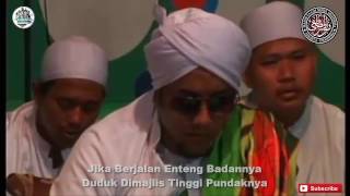 Qasidah Majelis Nurul Musthofa  Yaa Rosulallah Salamun‘alaik New 2017 [upl. by Wilber482]