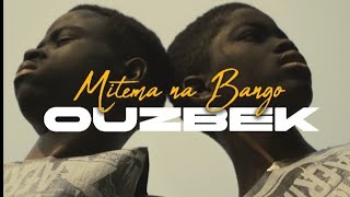 Ouzbek  MITEMA NA BANGO  Visualizer Officiel [upl. by Valdemar59]