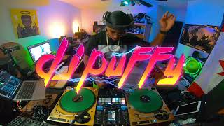 Prime Time Live 85 Dancehall Hip Hop amp MORE [upl. by Kcered78]