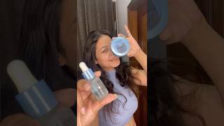 Skincare routine💗 skincare skincareroutine pondsindia shorts shortsviral youtubeshorts [upl. by Alex]