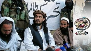 Pakistans War With The Taliban [upl. by Phelps]