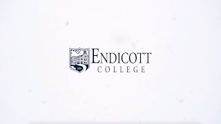 Endicott College 2021 Year in Review [upl. by Vacla]