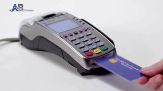 How do EMV Work [upl. by Pepe]