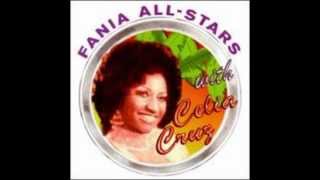 FANIA ALL STARS  CELIA CRUZ  ISADORA [upl. by Ytisahc321]