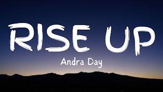 Andra Day  Rise Up Lyrics  Beats By Jesan [upl. by Omik]