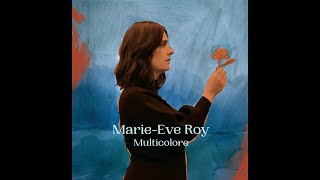 MARIE EVE ROY  Si seulement [upl. by Amena]