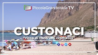 Custonaci  Piccola Grande Italia [upl. by Tabshey608]