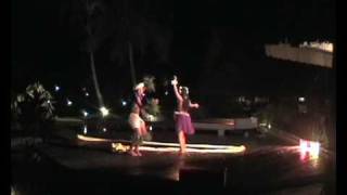 Musique amp danse tahitienne [upl. by Bish]