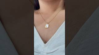 Small Business Jewellery KOHI jewellery everyday asmr goldplated smallbusiness packing love [upl. by Doyle]