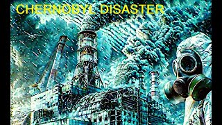 Chernobyl Disaster Explained The Untold Story [upl. by Lesig]