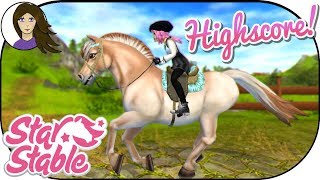 Welches Pferd ist SCHNELLER Fjordi Highscore RENNEN ★ STAR STABLE SSO DEUTSCH [upl. by Coussoule]