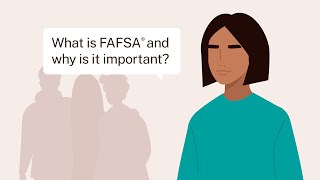 What Is FAFSA® [upl. by Chitkara]