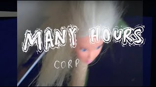 CORP  Many Hours Official Video [upl. by Gambrill226]