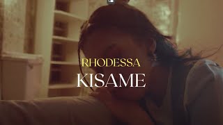 Kisame  rhodessa Official Music Video [upl. by Yatzeck529]