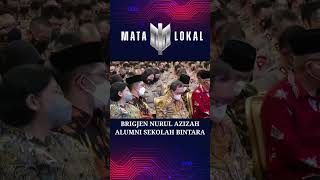 1 Brigjen Pol Nurul Azizah [upl. by Lundell914]