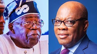 Agbakoba Shakes The Table Right Before Tinubu  Rubbishes Supreme Court As The Worst In The World [upl. by Sletten]